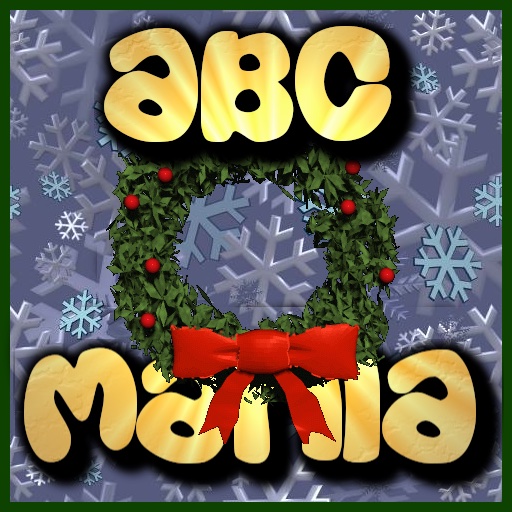 ABC Mania Xmas