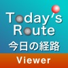 TodaysRouteViewer for iPad