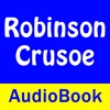 Robinson Crusoe - Audio Book