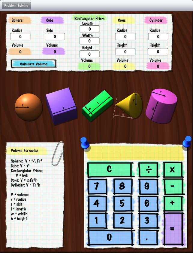 Doodle Calc(圖2)-速報App