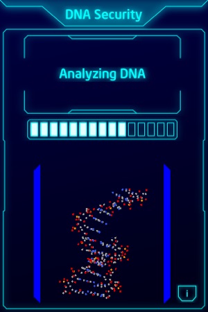 DNA Security Free(圖4)-速報App