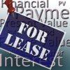 Lease Calculate