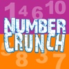 Number Crunch Fever