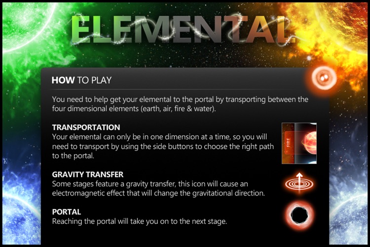 Elemental HD Lite