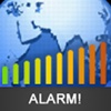 Earthquake Alarm (High-sensitivity)