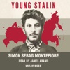Young Stalin (by Simon Sebag Montefiore)
