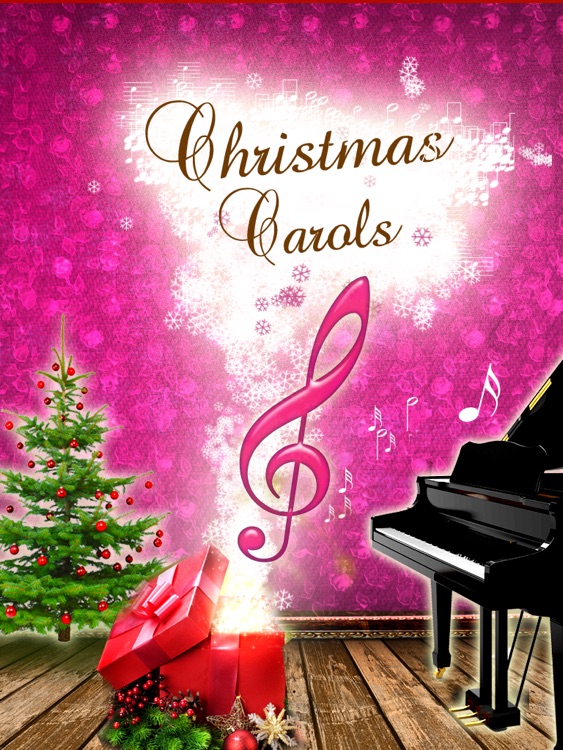 Christmas Carols - The Most Beautiful Christmas Songs to Hear and Sing Along