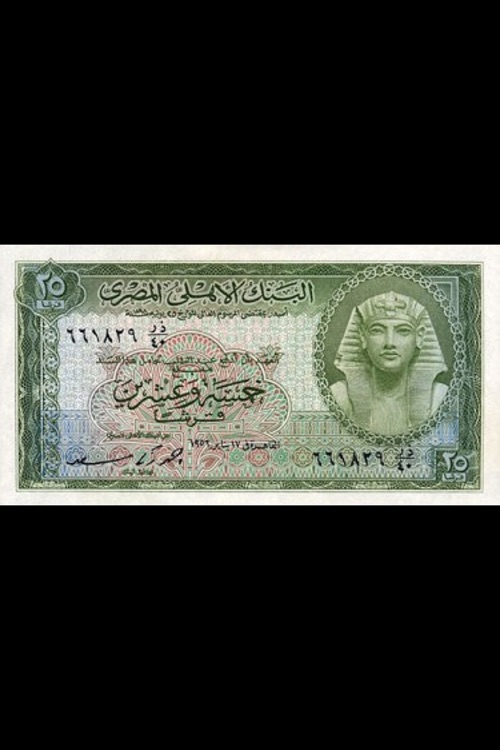 Egypt Coins and Banknotes Lite screenshot-4