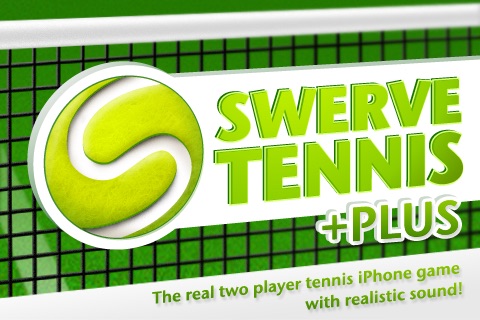 Swerve Tennis Plus