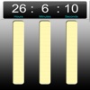 Vocal Slide Timer