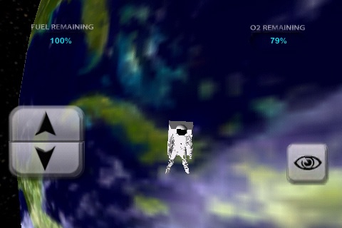 Spacewalk 3D(圖3)-速報App