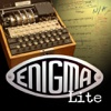 The Enigma Machine Lite