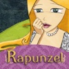 Rapunzel, Children's Interactive Storybook SD