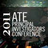 2011 ATE Principal Investigators Conference