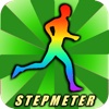 StepMeter PRO-Burn your Calories