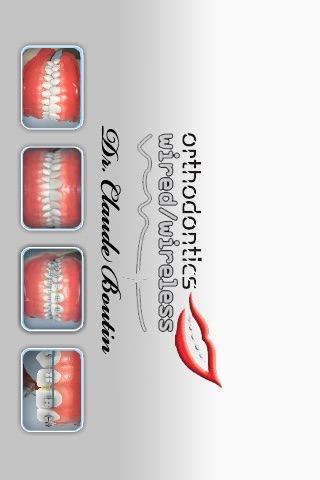 Dr. Boutin Orthodontics: CavityFree 3D