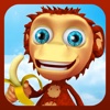 Talking Baby Monkey HD