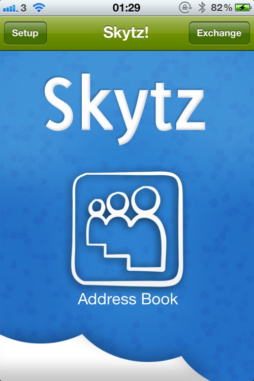 Skytz!