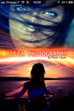 Pieta Photography(圖1)-速報App