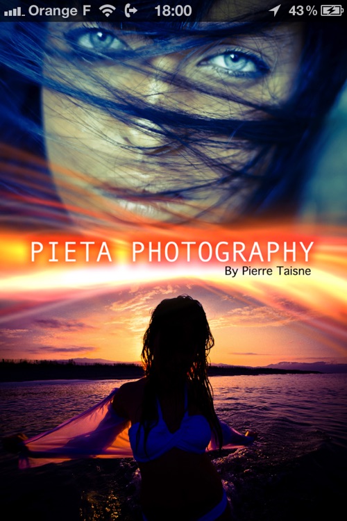 Pieta Photography