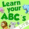 Learn your ABC's Lite