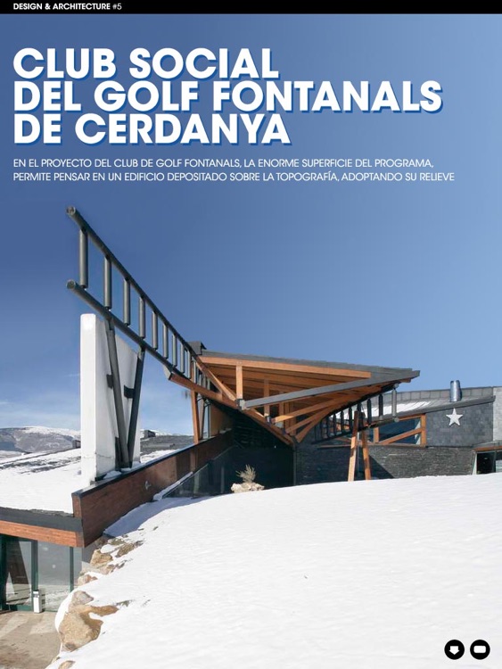 Desing & Arquitectura – Nº 5
