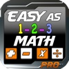 Easy as 1-2-3 Math Pro