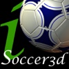 iSoccer3d