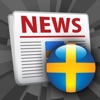 Sweden News Reader!