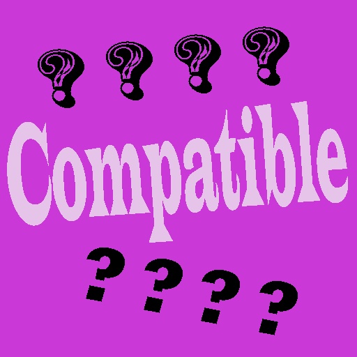 iCompatibility icon