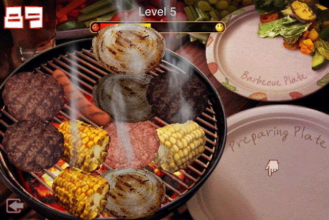 BBQ 4 Free(圖3)-速報App