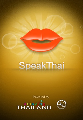 Speak Thai (6 Languages)