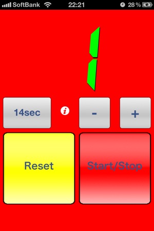 Shot Clock Timer Free(圖4)-速報App