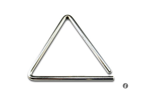 iTriangle - Virtual Triangle Instrument
