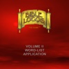 Bible Logos Game - Vol II