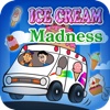 Ice Cream Madness