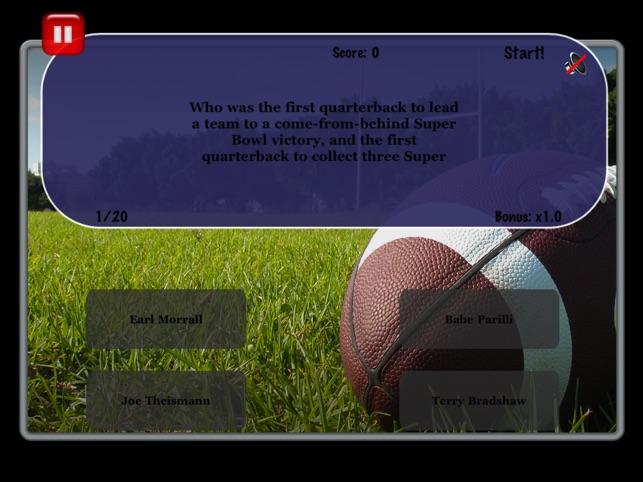 Big Football Quiz Trivia Free HD 2011(圖2)-速報App