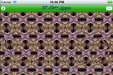 Magic Eye Yappa