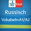 Russisch – Vokabeltrainer – MOCT A1/A2 – Ernst Klett Sprachen