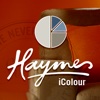 Haymes iColour