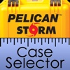 Pelican Storm Case Selector