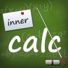 Activities of InnerCalc Math Algebra Game HD Lite