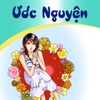 Ước nguyện - DML Japan - Truyện tranh tiếng Việt - VTM