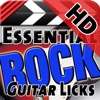 Essential Rock Guitar Licks HD