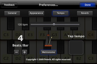 Virtuoso Piano Pro Classic Screenshot 5