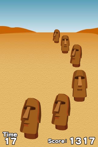 Moai Mawashi