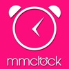 MMclock(美人時計)