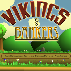 Activities of Vikings and Bankers