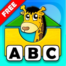 Activities of Abby Magnetic Toys (Letters, Shapes, Toys, Animals, Vehicles) for Kids HD free