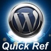 WordPress Quick Ref